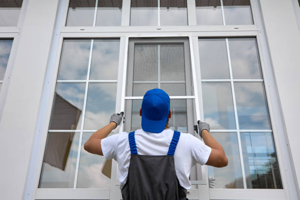 Professional Windows and Door Installation & Repair in Irondale, GA